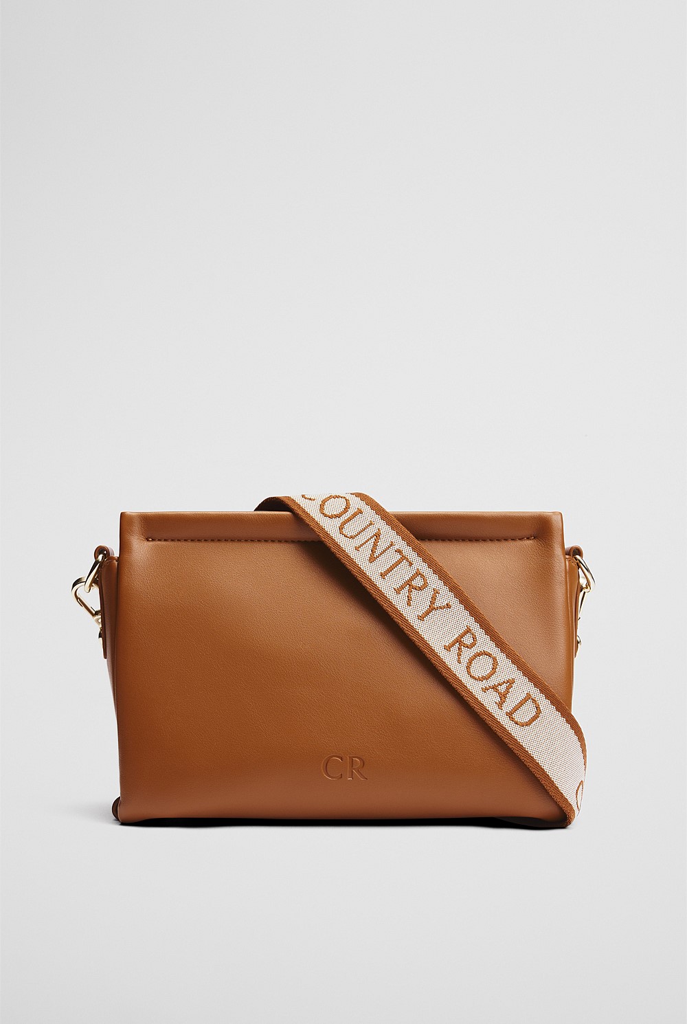 Charlie Crossbody Bag