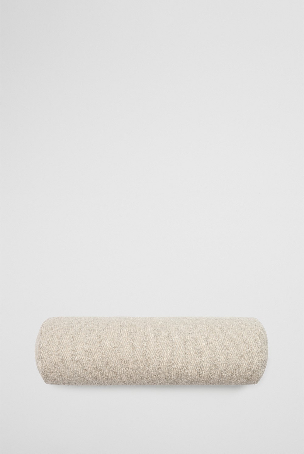 Reed Patio Bolster 17 x 17 x 55 Cushion