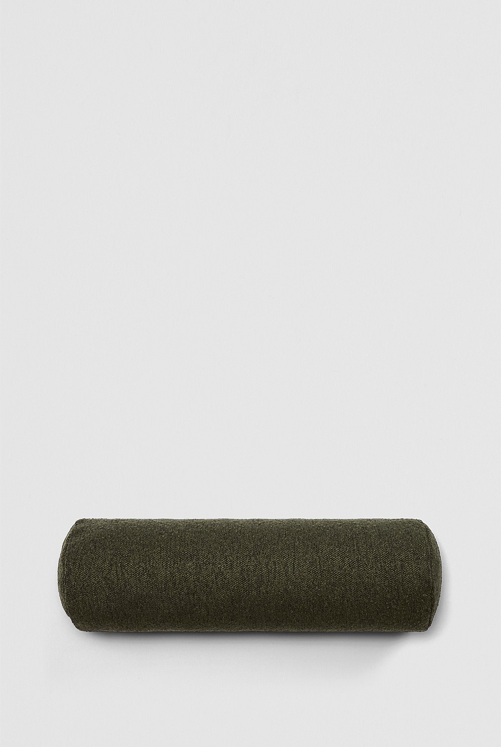 Reed Patio Bolster 17 x 17 x 55 Cushion