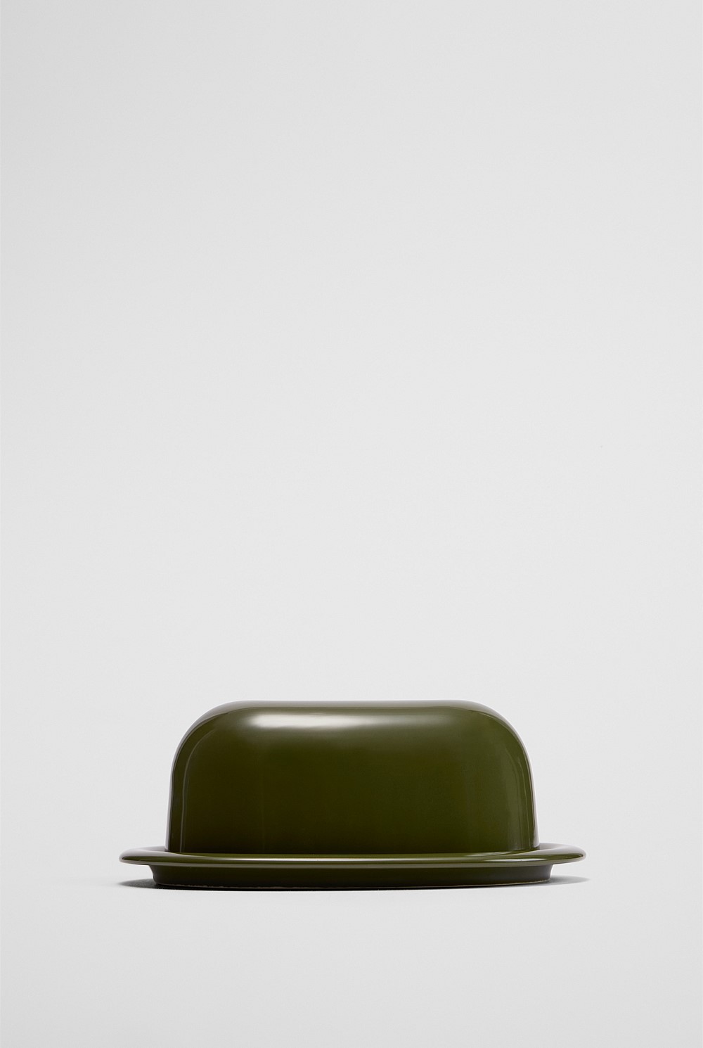 Elliot Butter Dish