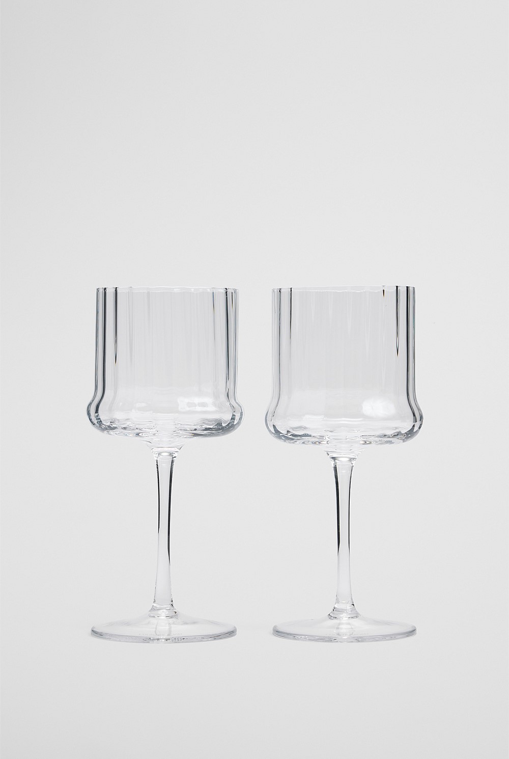 Anya Wine Glass Set Of 2