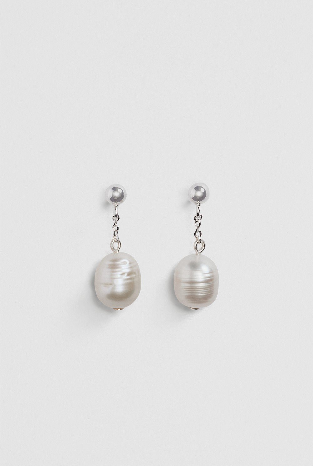 Mia Mini Pearl Drop