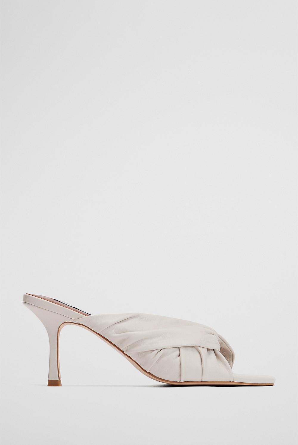 Cleo Heel