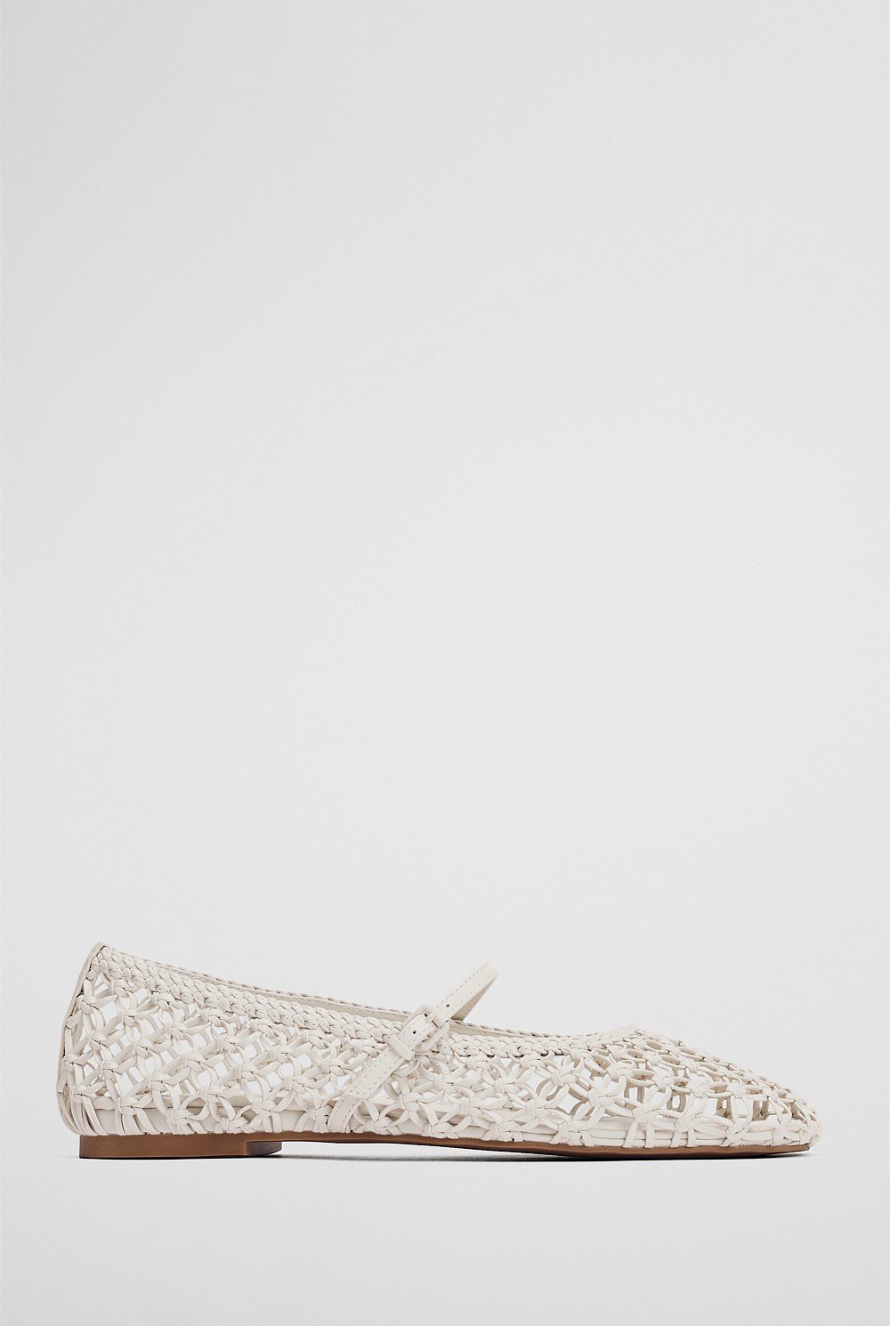 Nina Flat