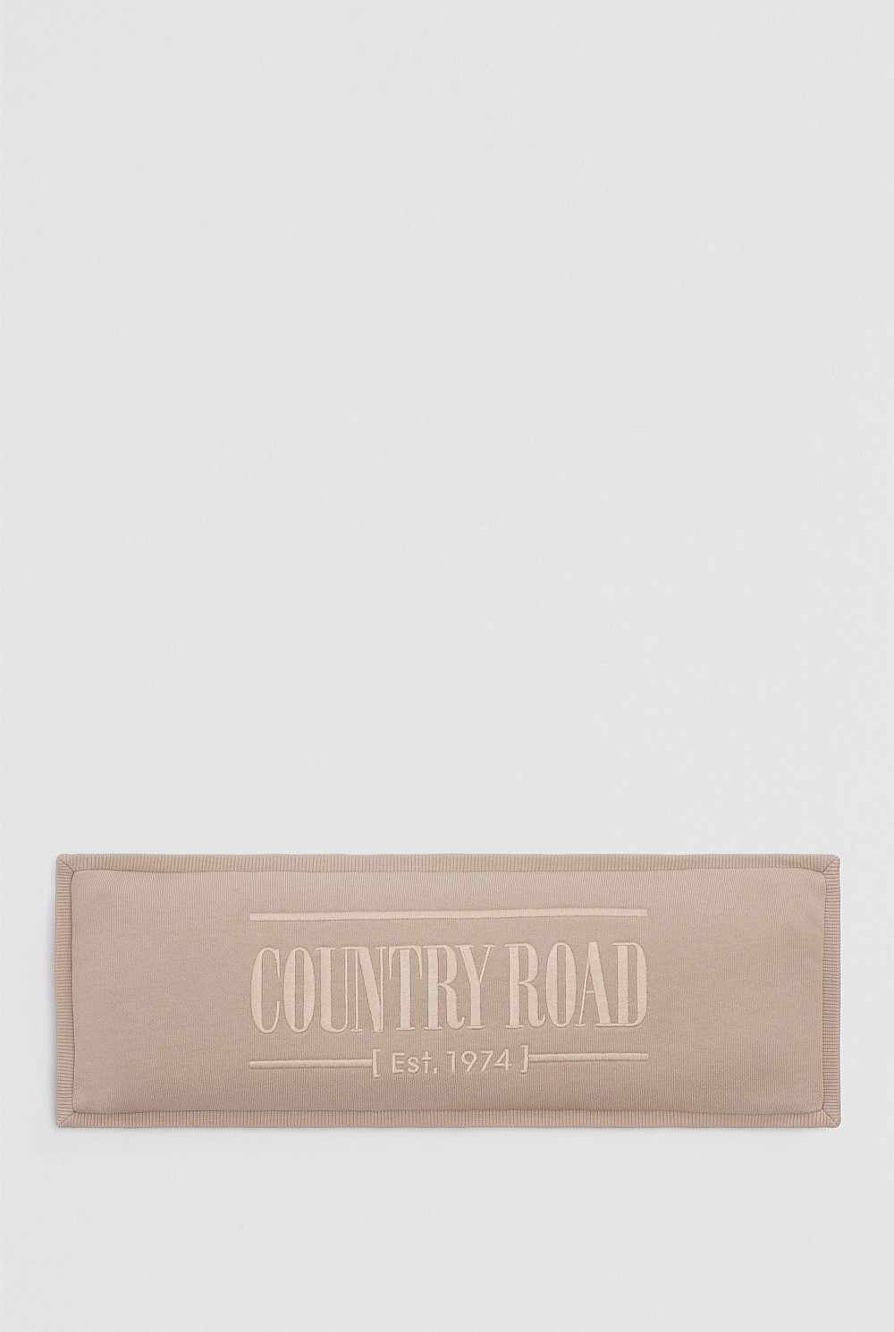 Australian Cotton Logo Heat Pack