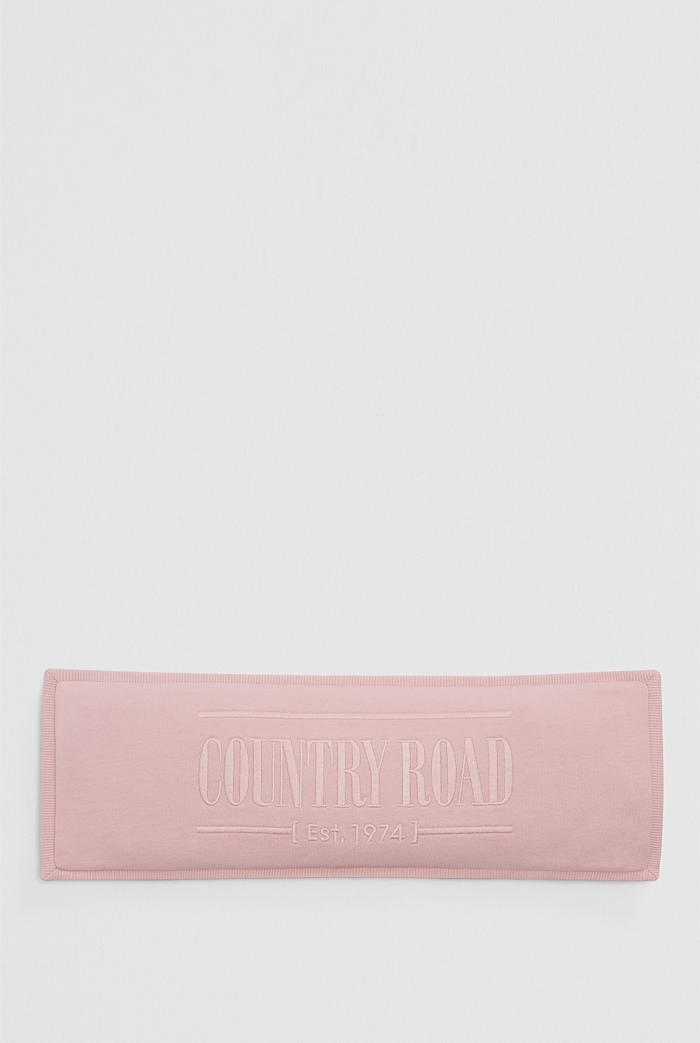 Australian Cotton Logo Heat Pack