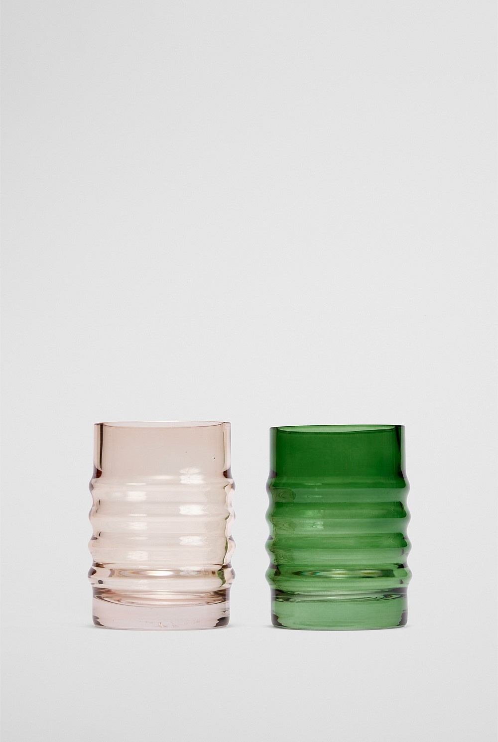 Tori Bud Vase Set of 2