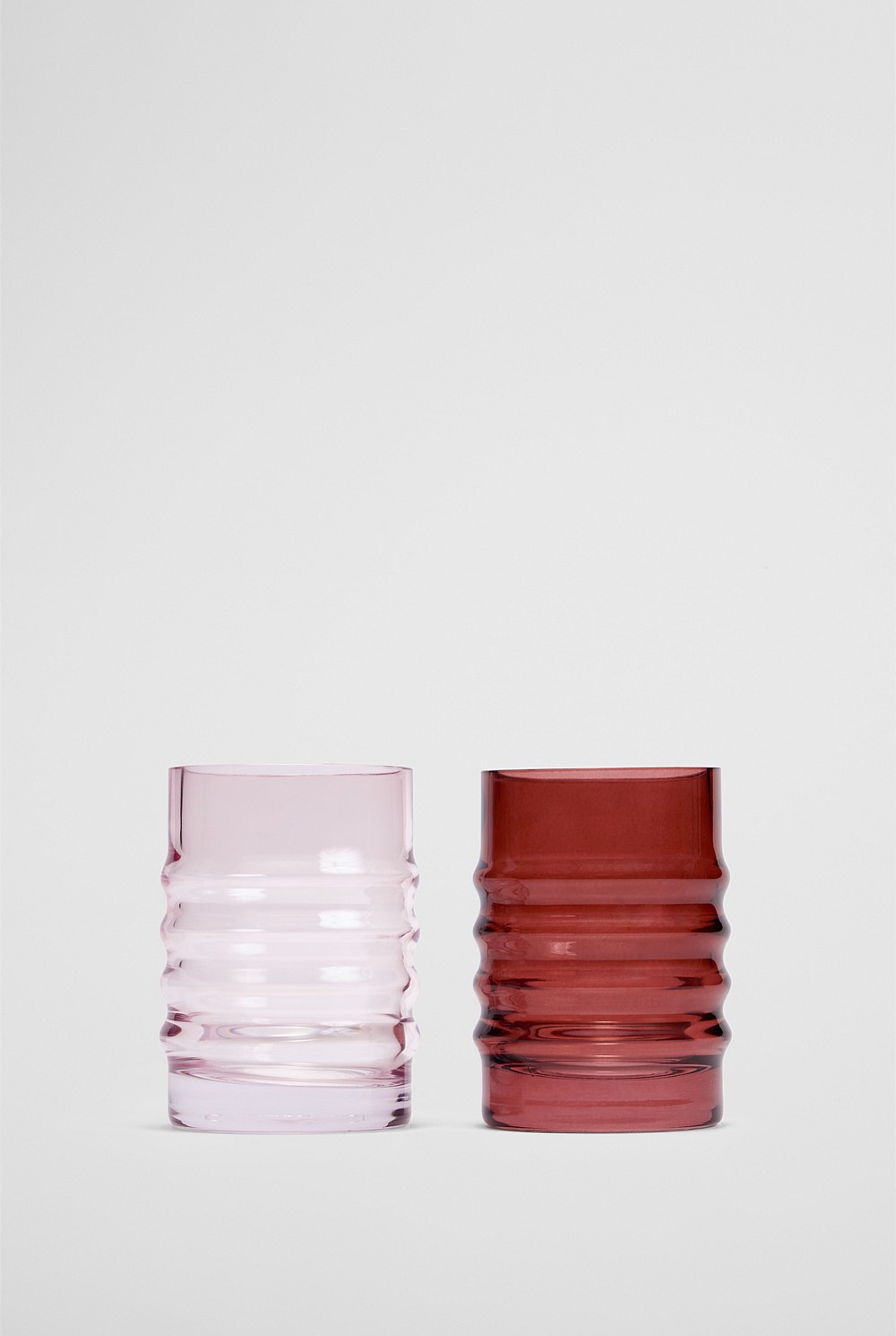 Tori Bud Vase Set of 2