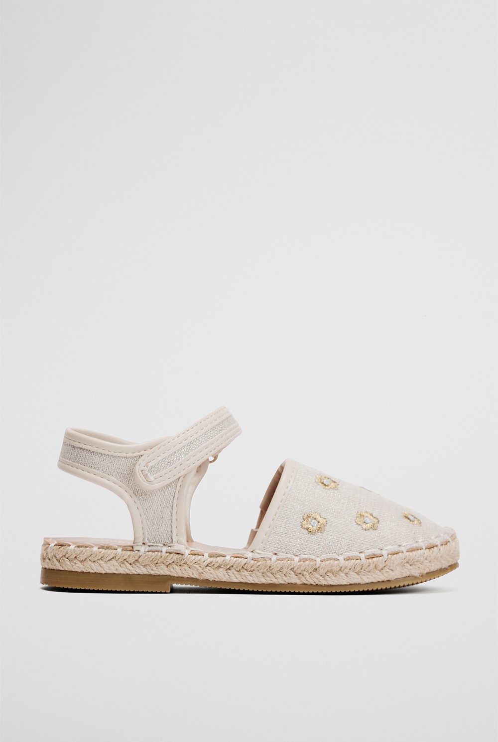 Rue Espadrille