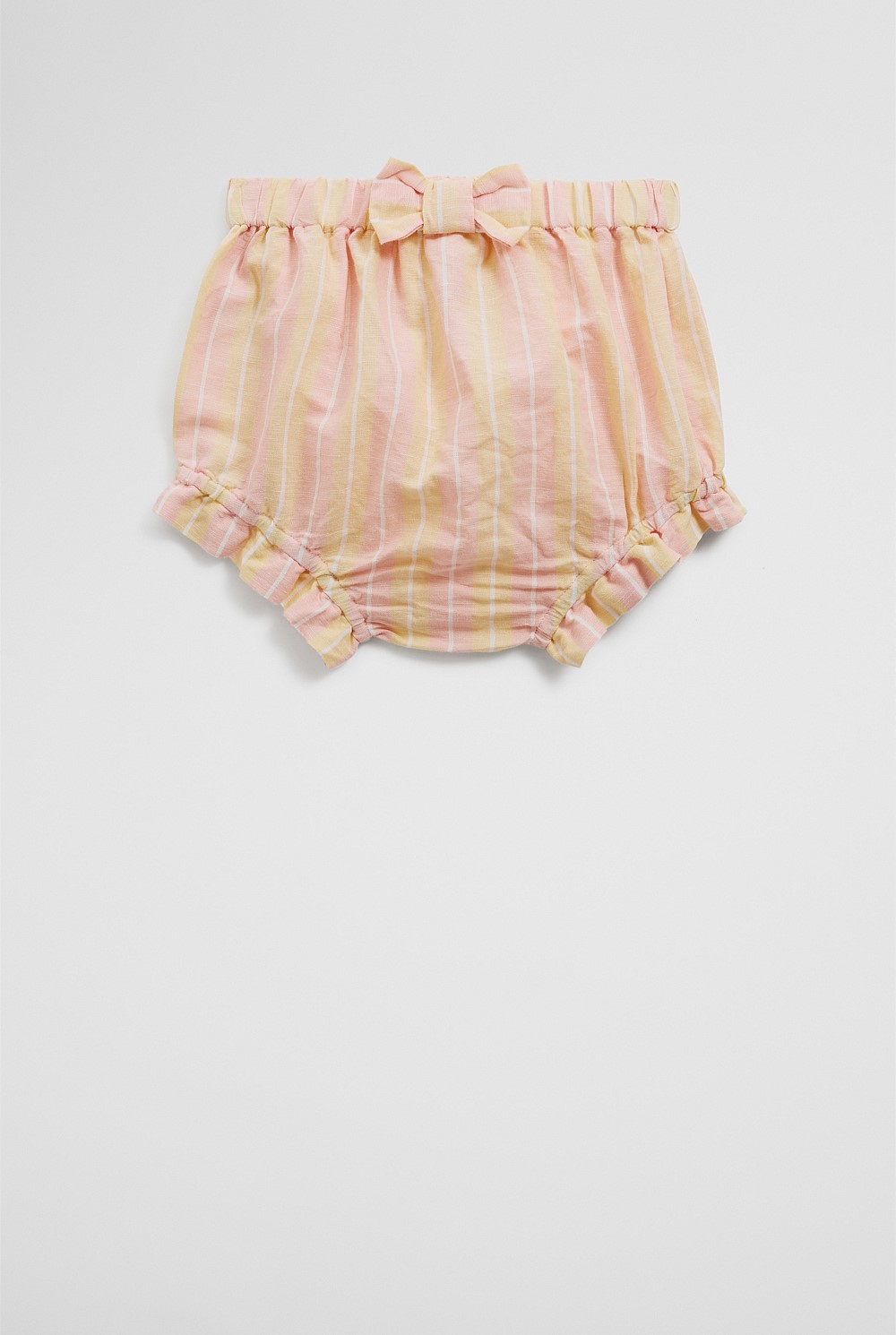 Bow Bloomer