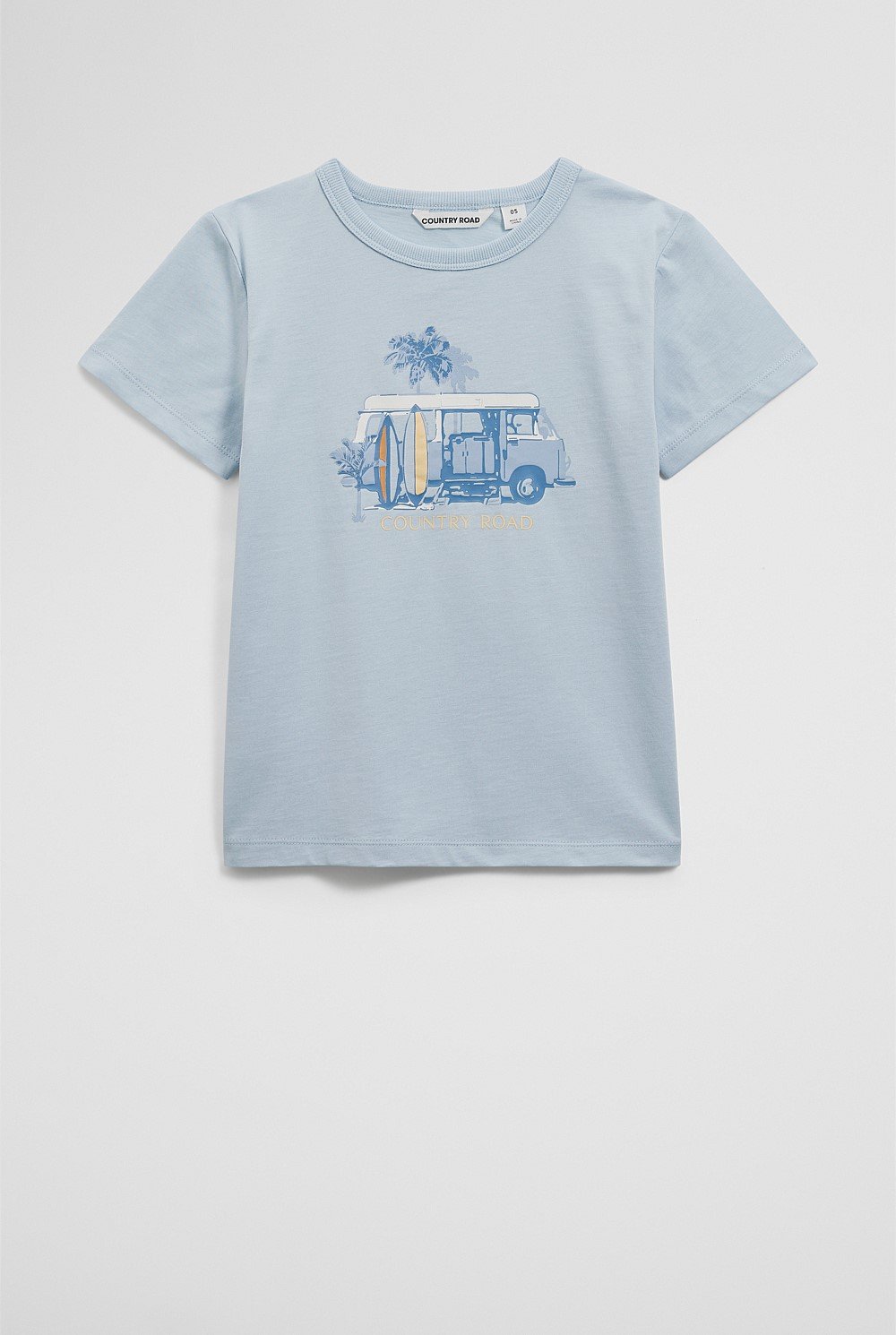 Kombi Van T-Shirt