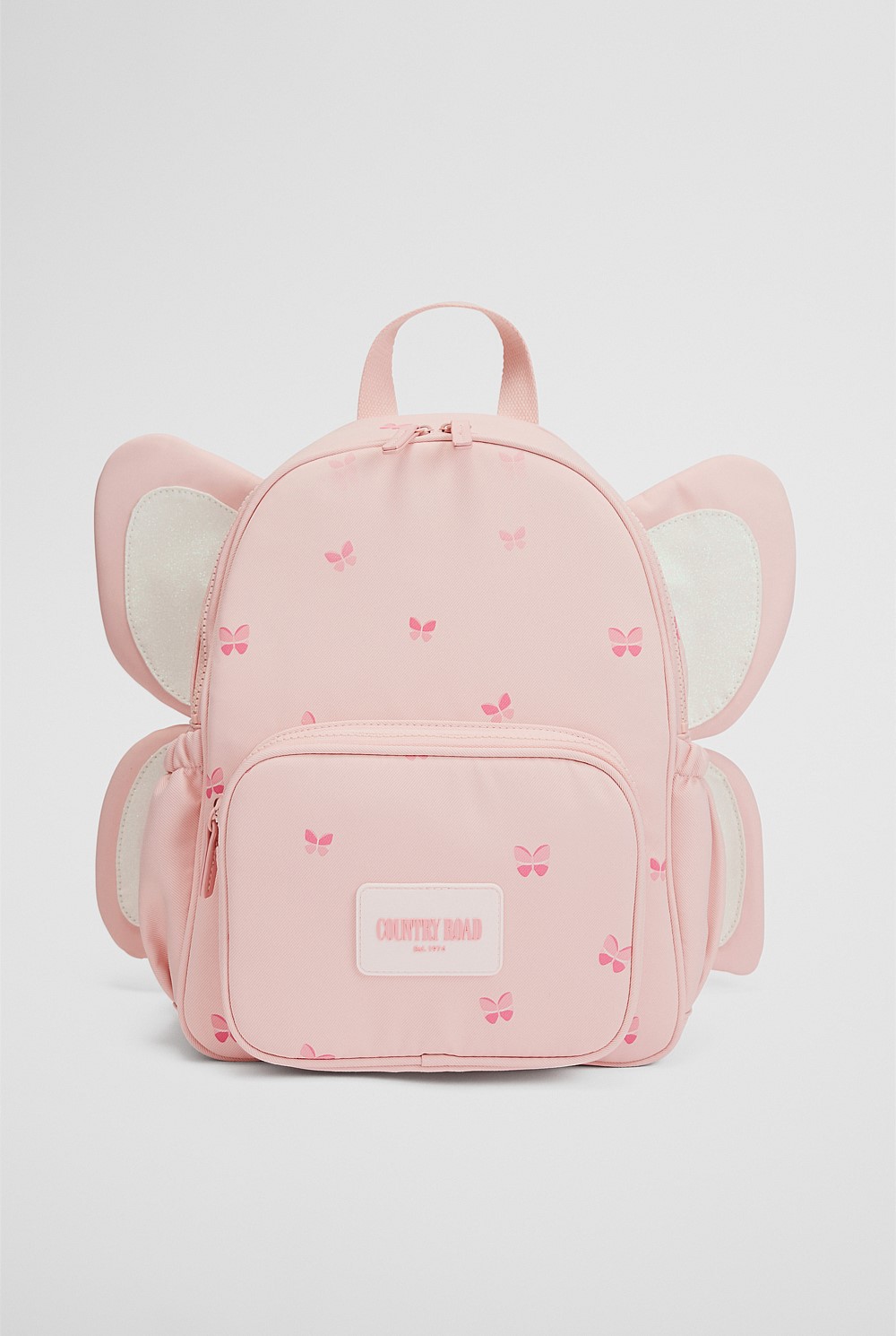 Butterfly Wing Backpack