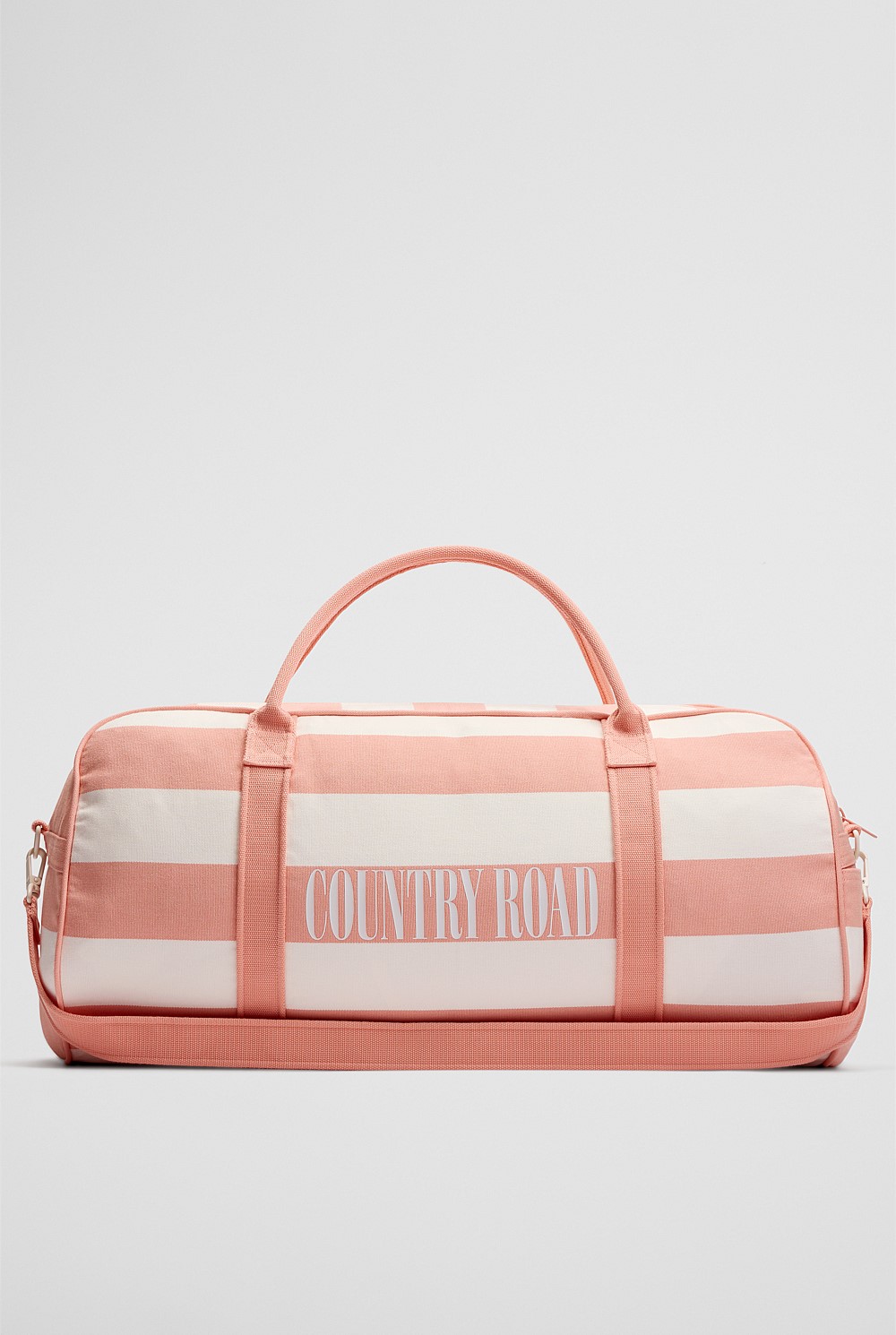 Australian Cotton Embroidered Heritage Tote