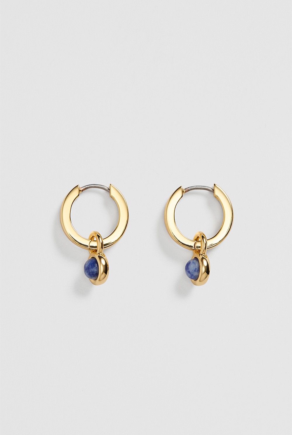 Arya Hoop Earring