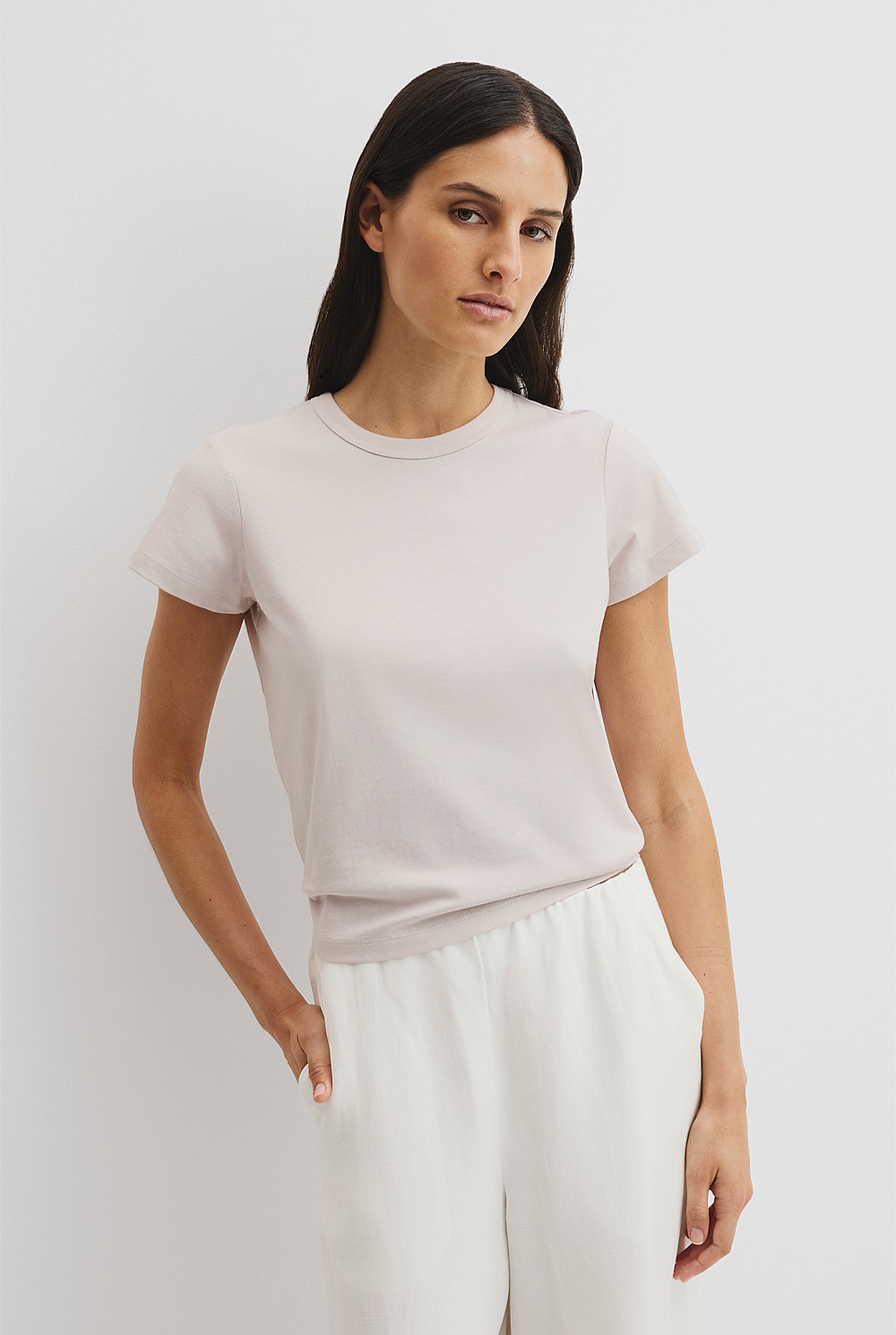 Australian Cotton Baby T-Shirt