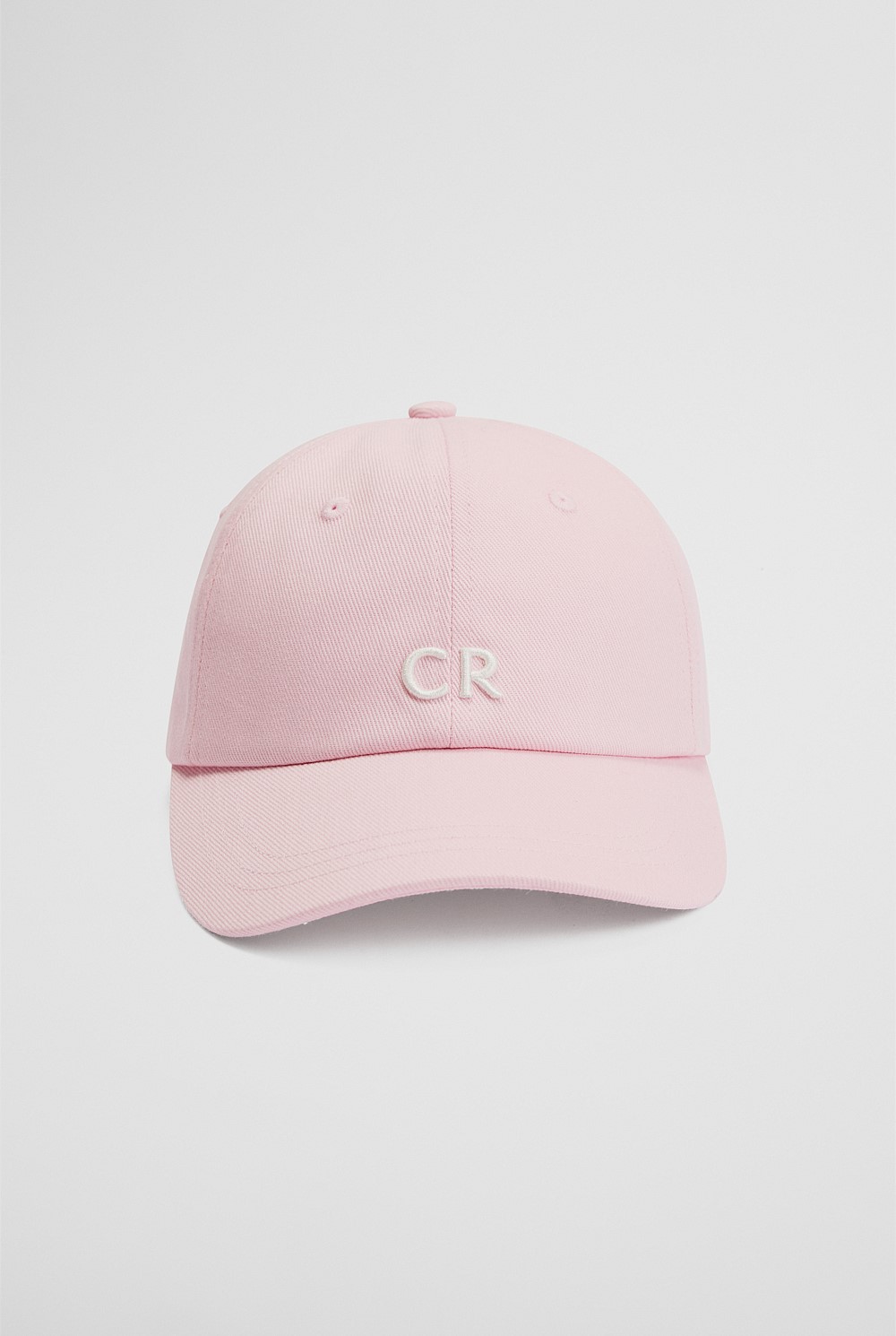 CR Logo Cap