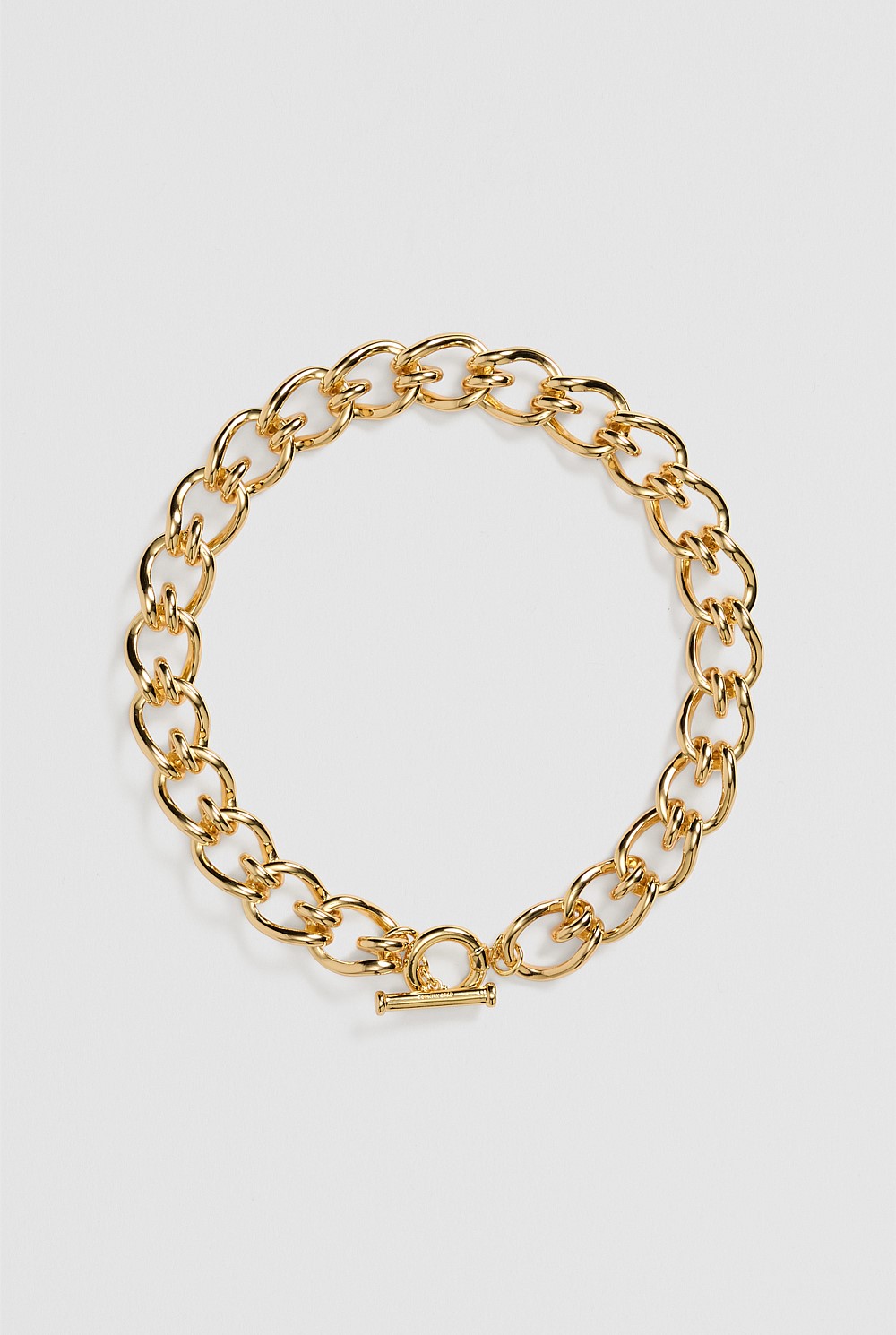 Freya Chain Necklace