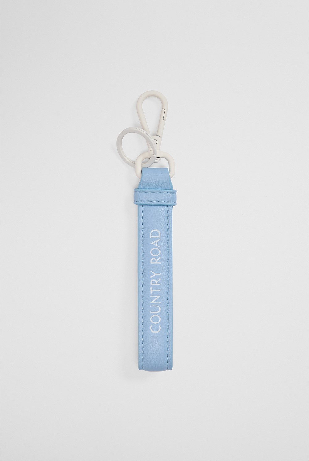 Logo Keyring