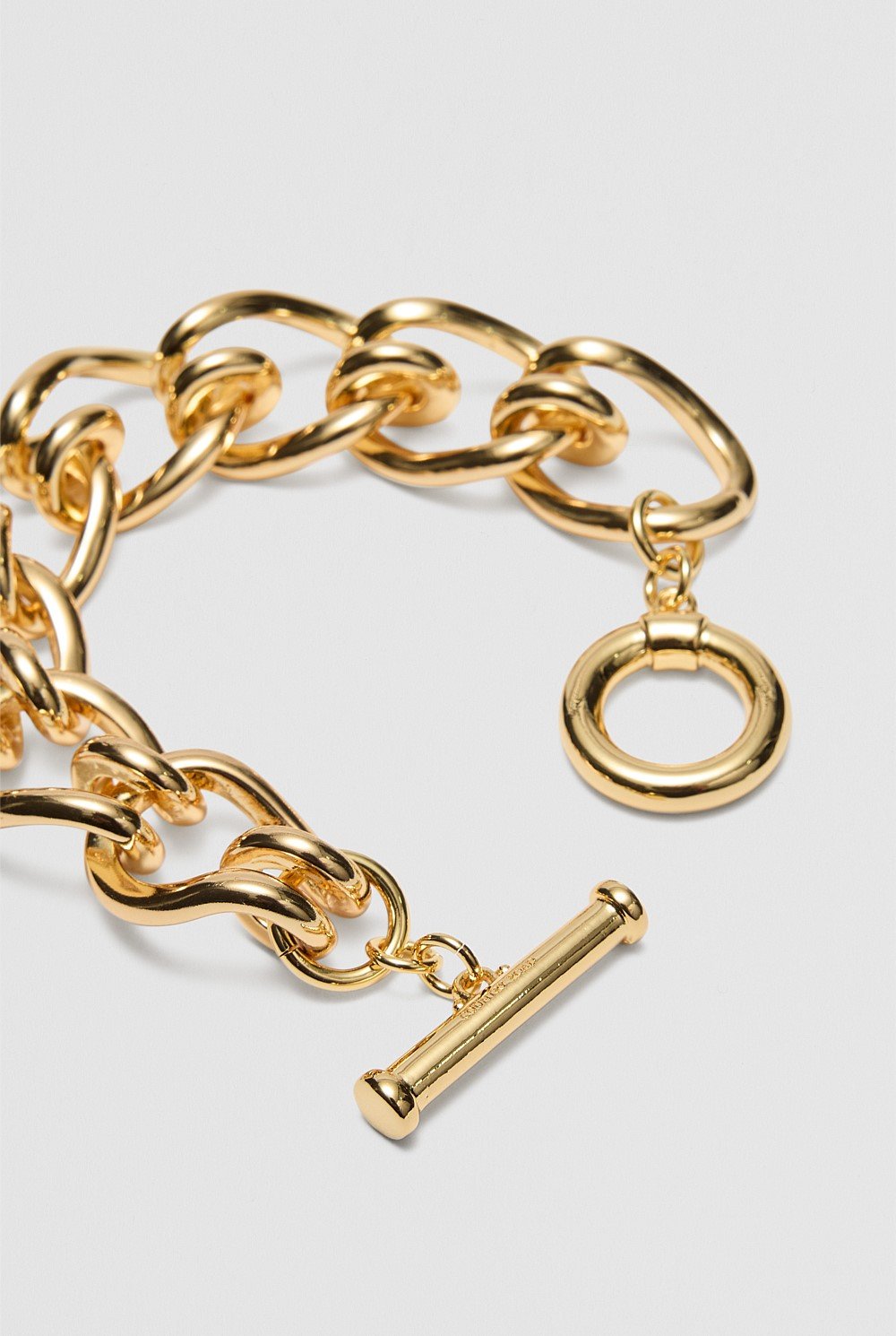 Freya Chain Bracelet