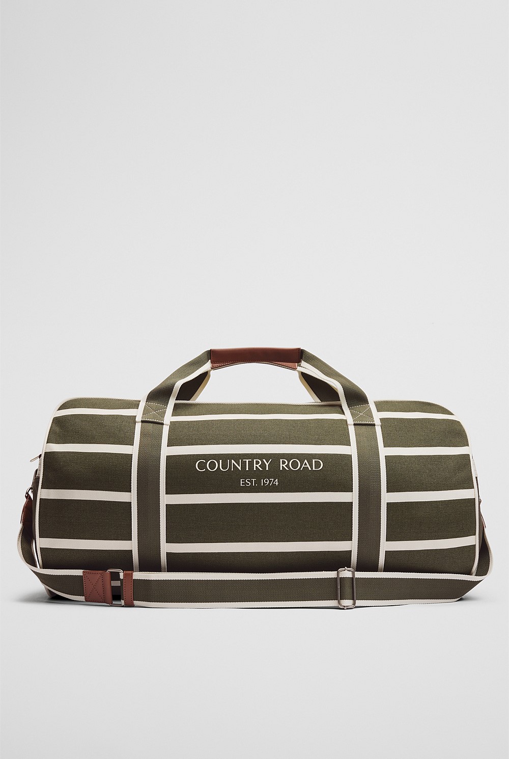 Country Road Logo Tote