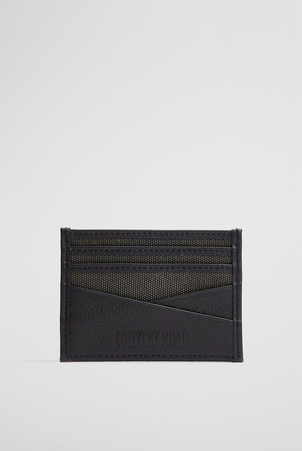 Heritage Credit Card Case