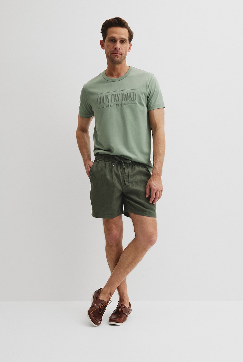 Verified Australian Heritage T-Shirt