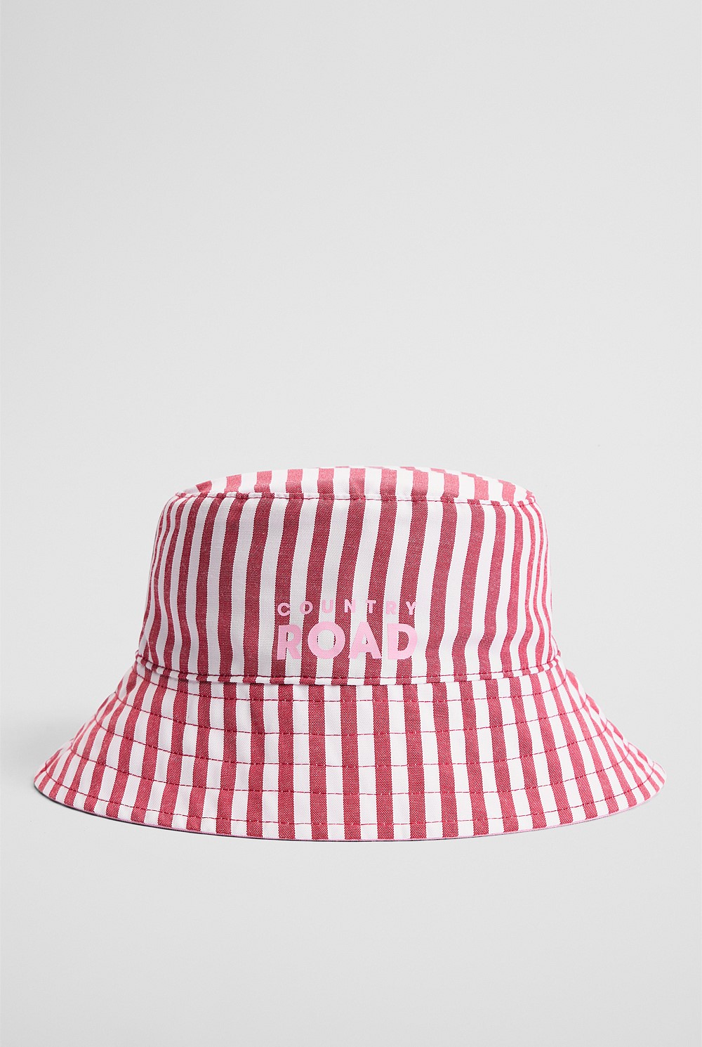 CR Reverse Bucket Hat