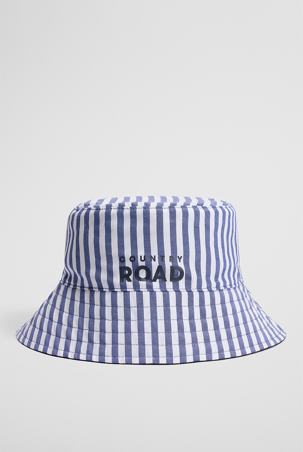 CR Reverse Bucket Hat