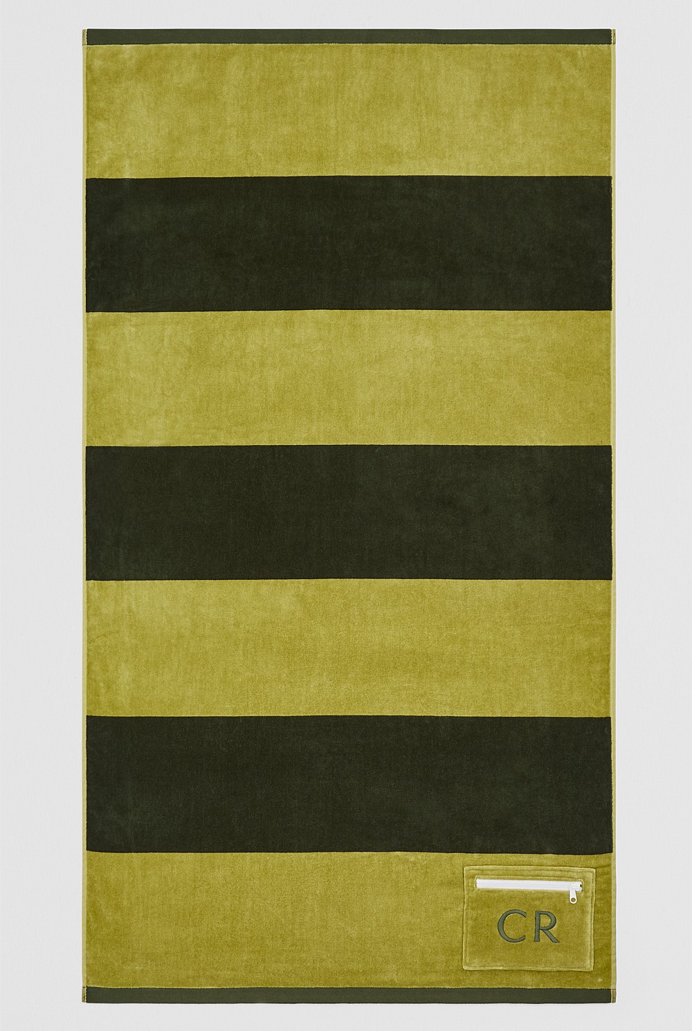 Harvey Australian Cotton Beach Towel