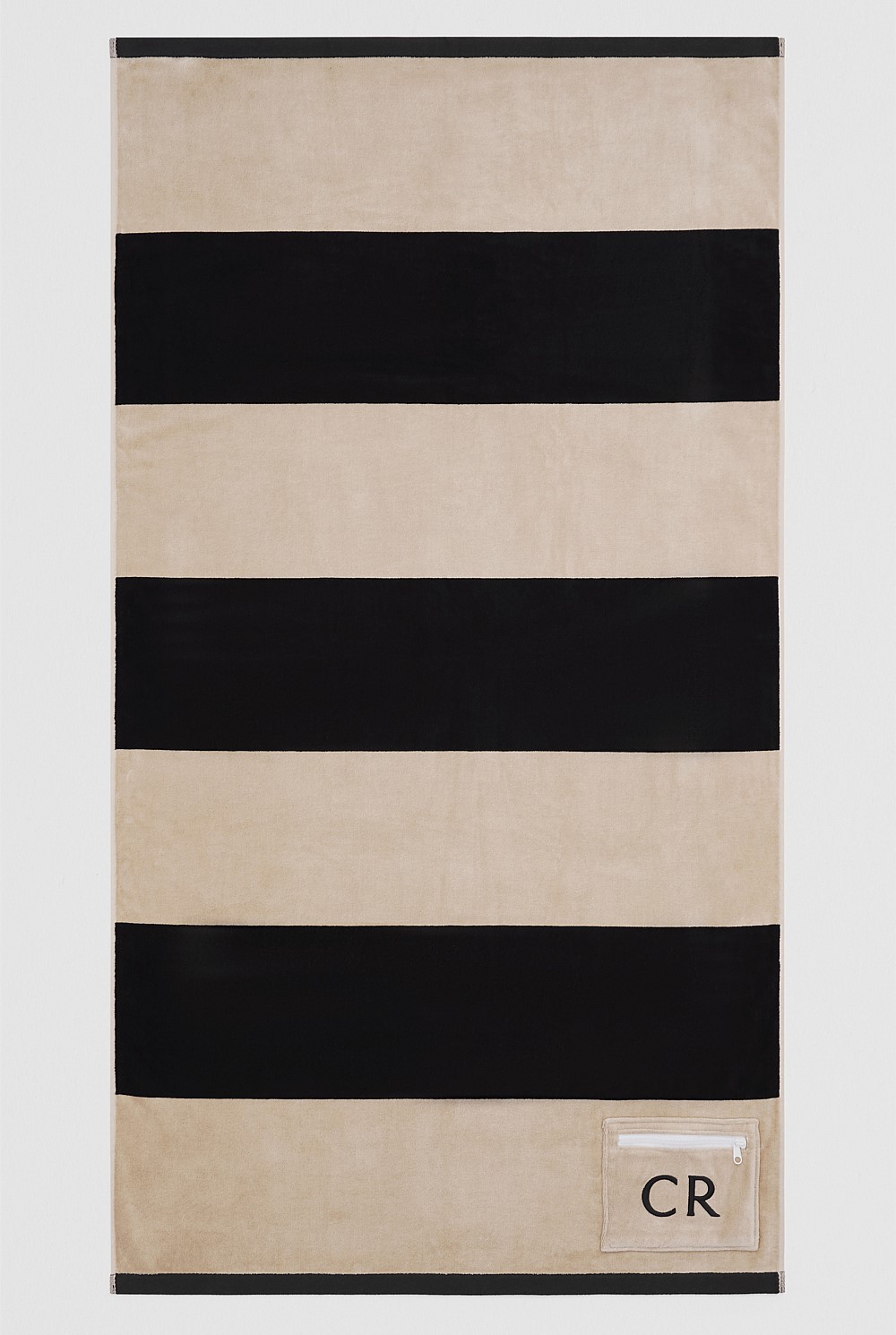 Harvey Australian Cotton Beach Towel