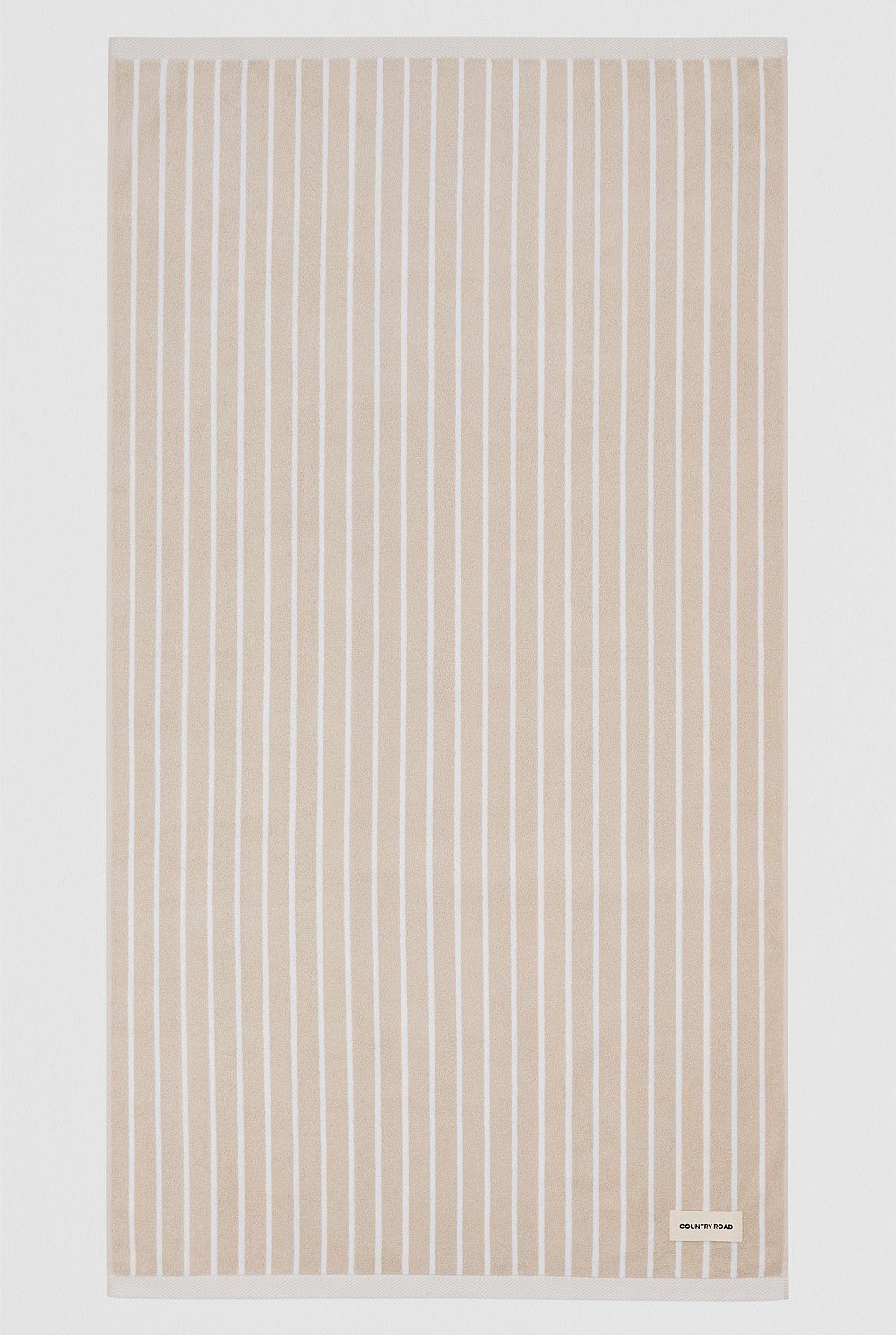 Keppel Australian Cotton Beach Towel