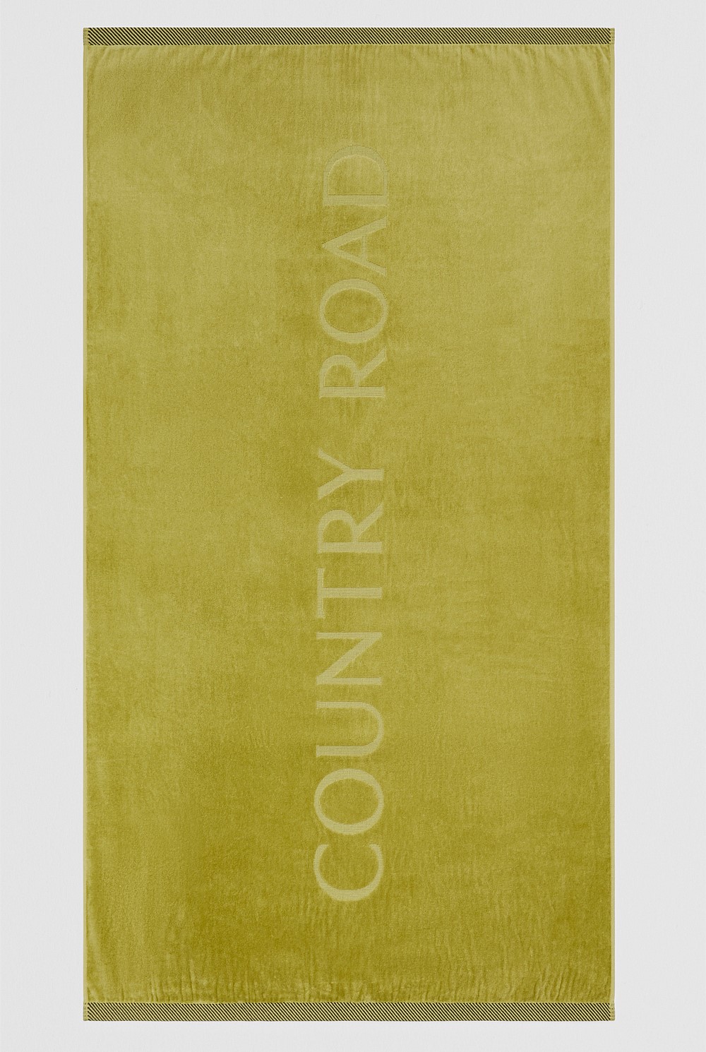 Tide Australian Cotton Beach Towel