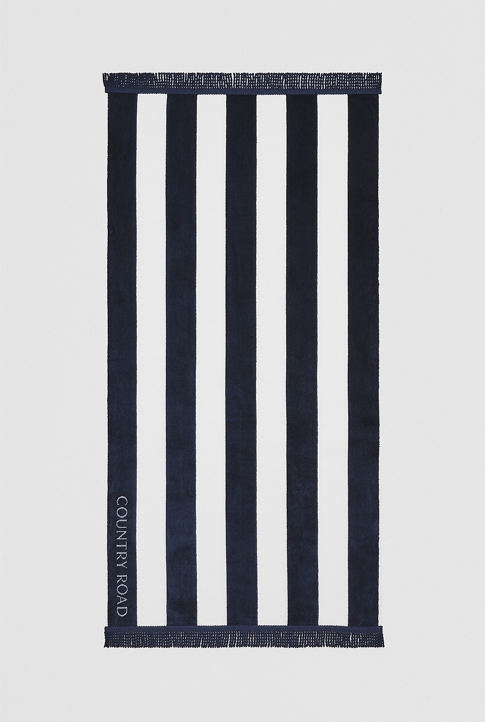 Beau Australian Cotton Small Beach Towel