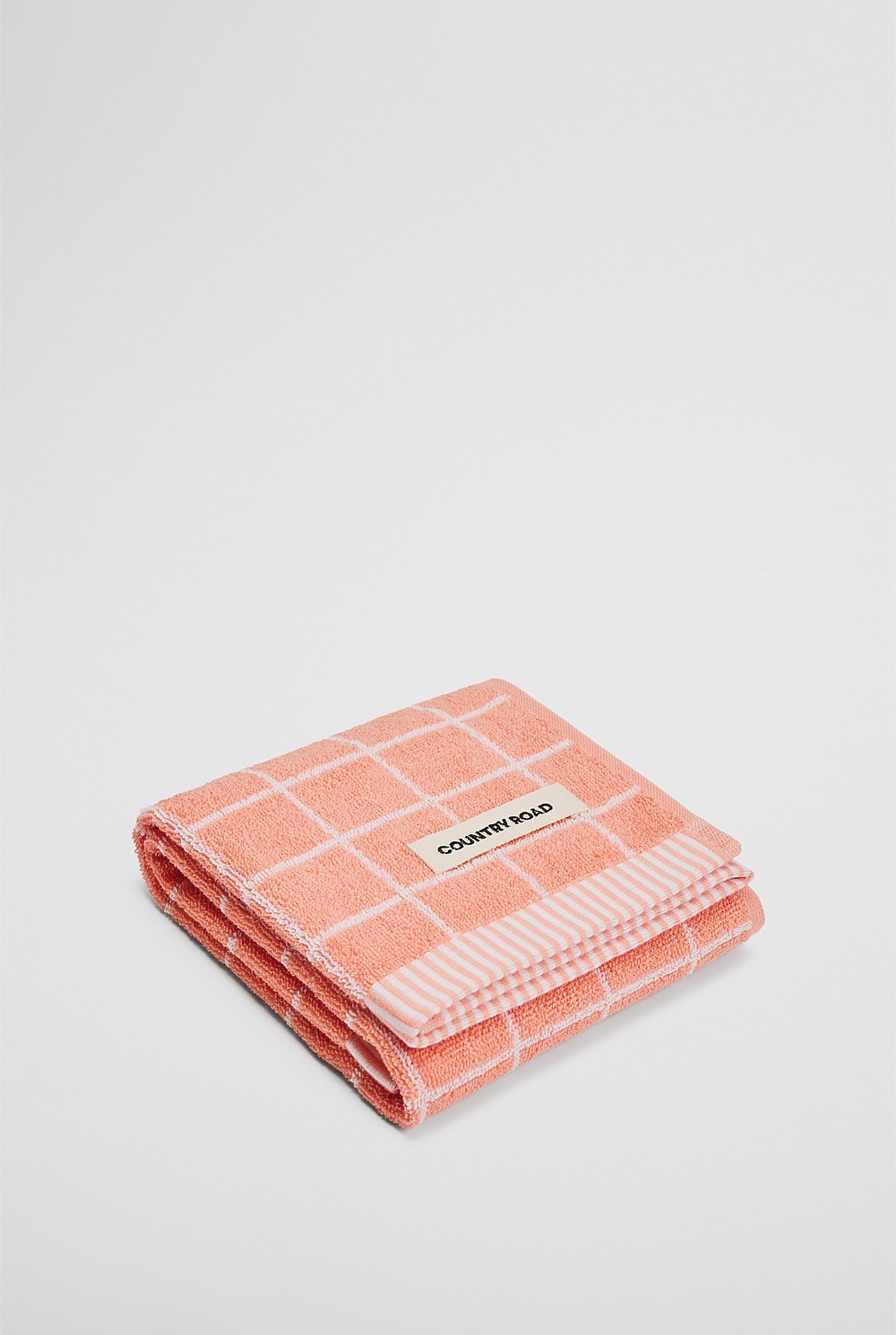 Bowen Australian Cotton Tea Towel