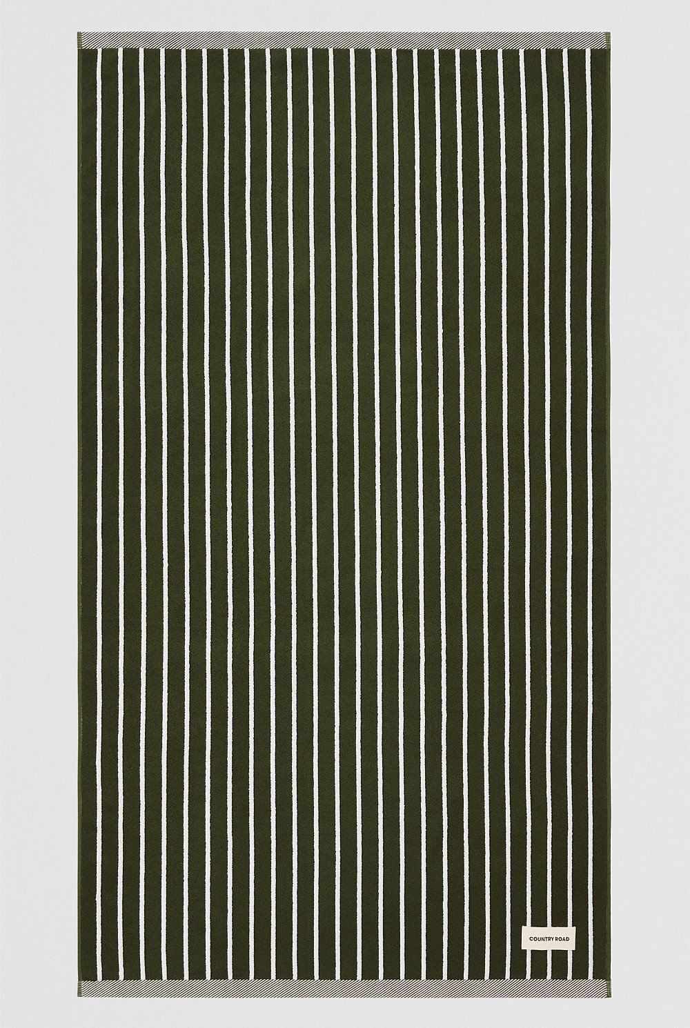 Keppel Australian Cotton Beach Towel