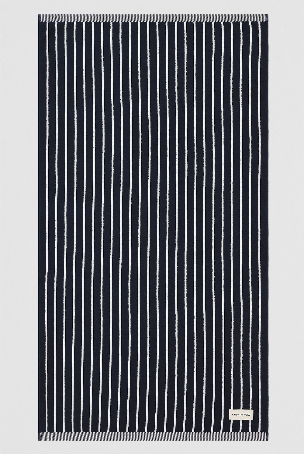 Keppel Australian Cotton Beach Towel