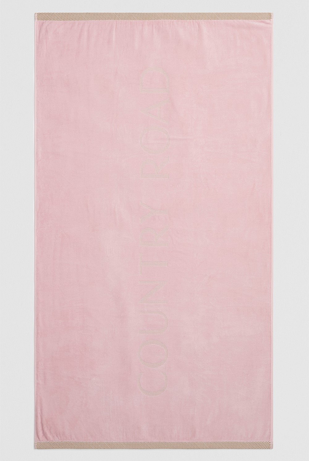 Tide Australian Cotton Beach Towel