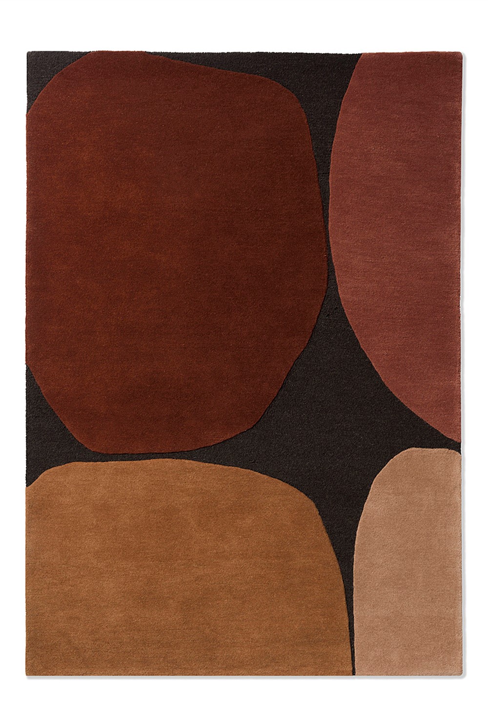 Decor Plateau - Terra Rug 200x140cm