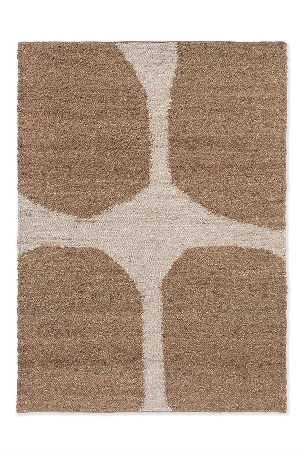 Craft Fundament Caramel Rug 350x250cm