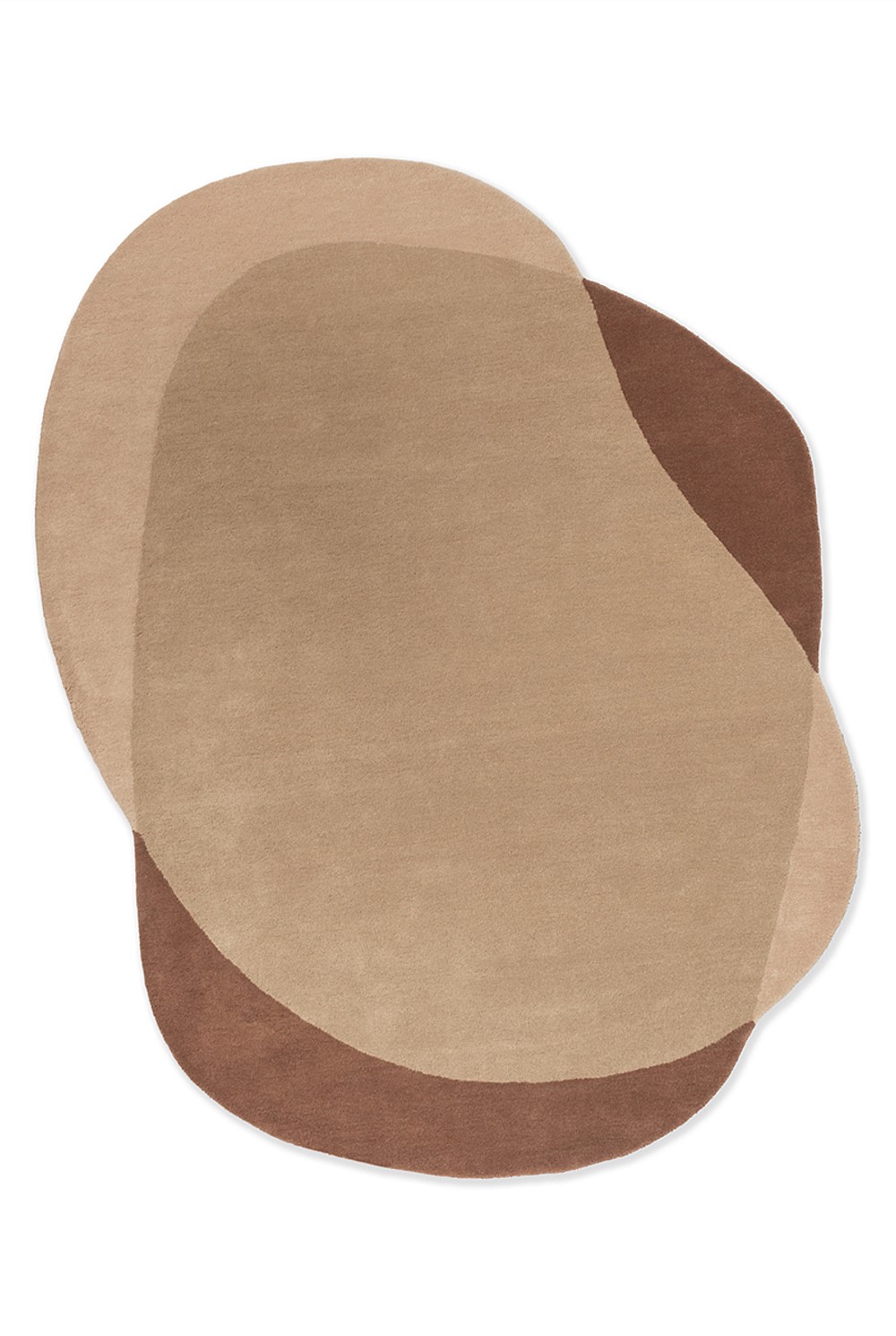 Element Moore Caramel Rug 210x160cm