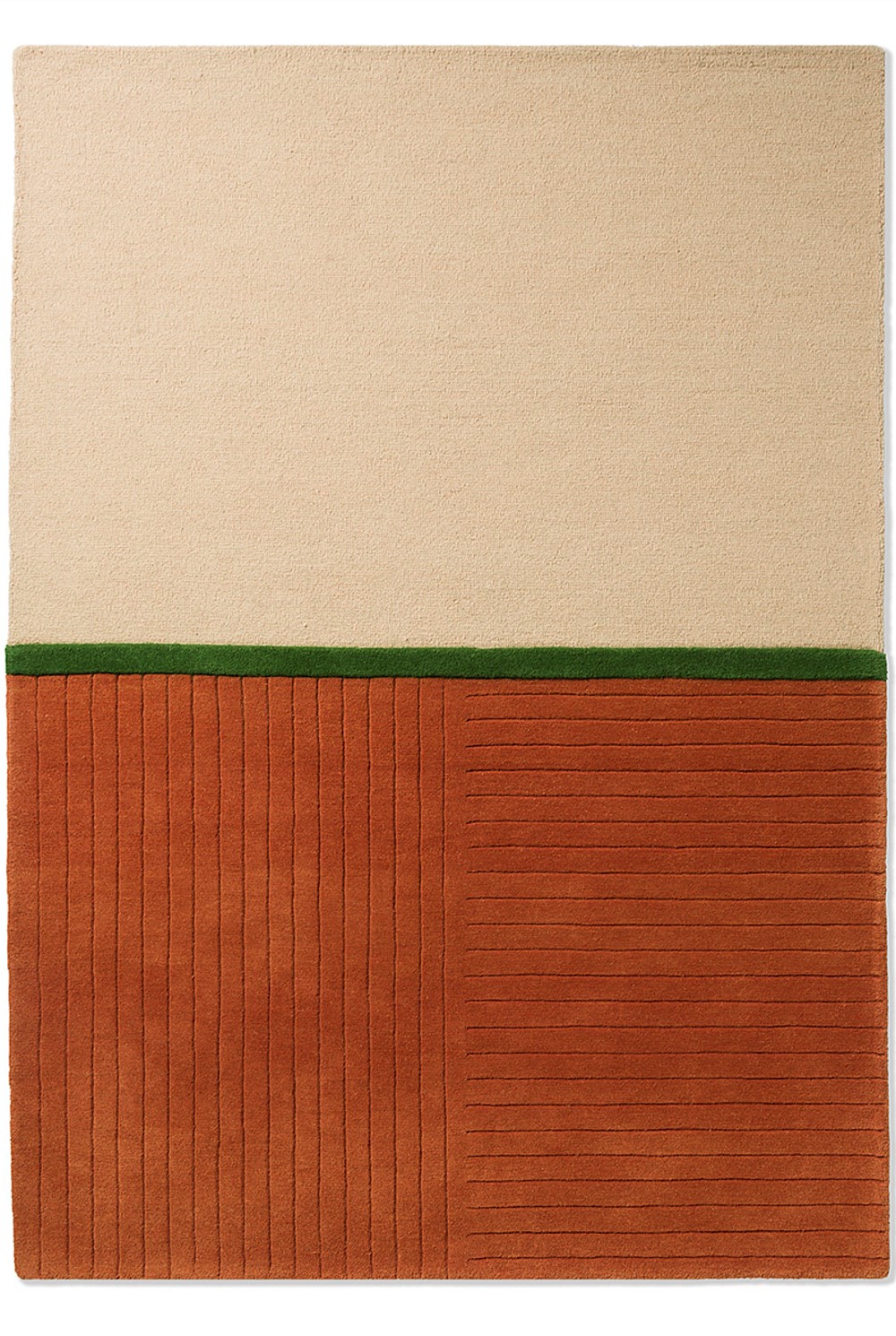 Decor Rhythm - Tangerine Rug 350x250cm