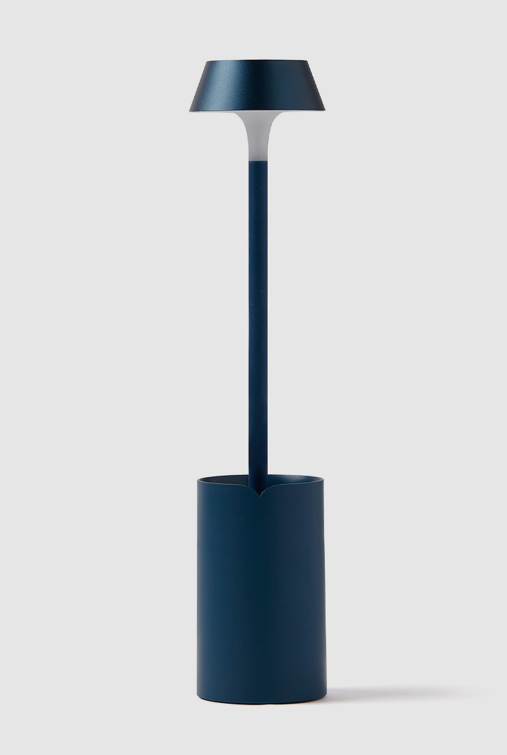 Mimi Flexible Led Lamp - Dark Blue