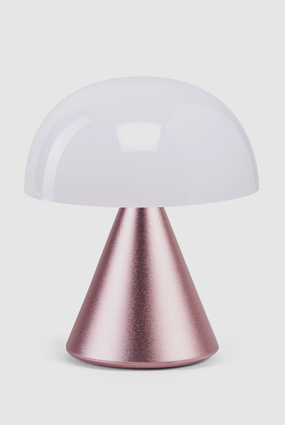 Mina Mini Led Lamp - Pink