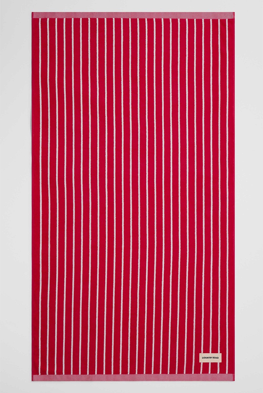 Keppel Australian Cotton Beach Towel