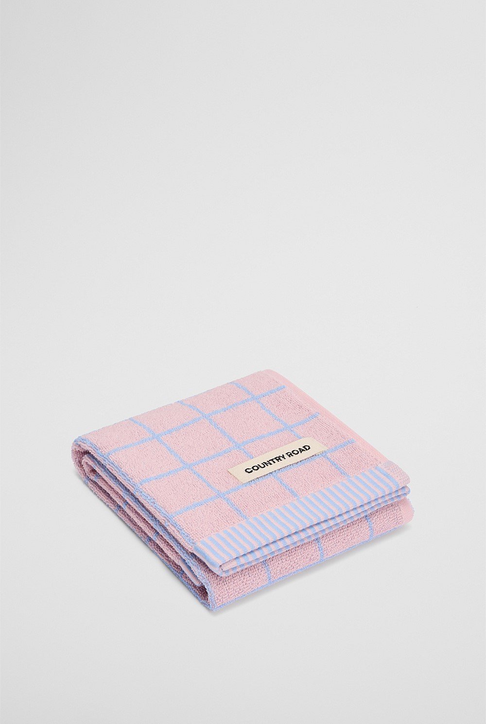 Bowen Australian Cotton Tea Towel