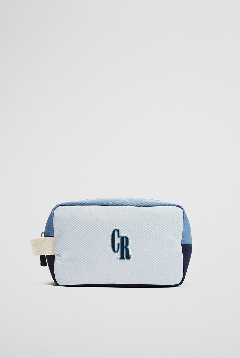 Spliced Washbag