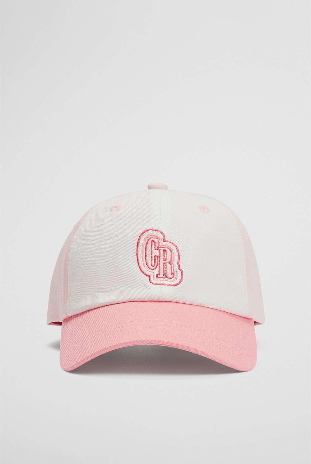 CR Varsity Cap