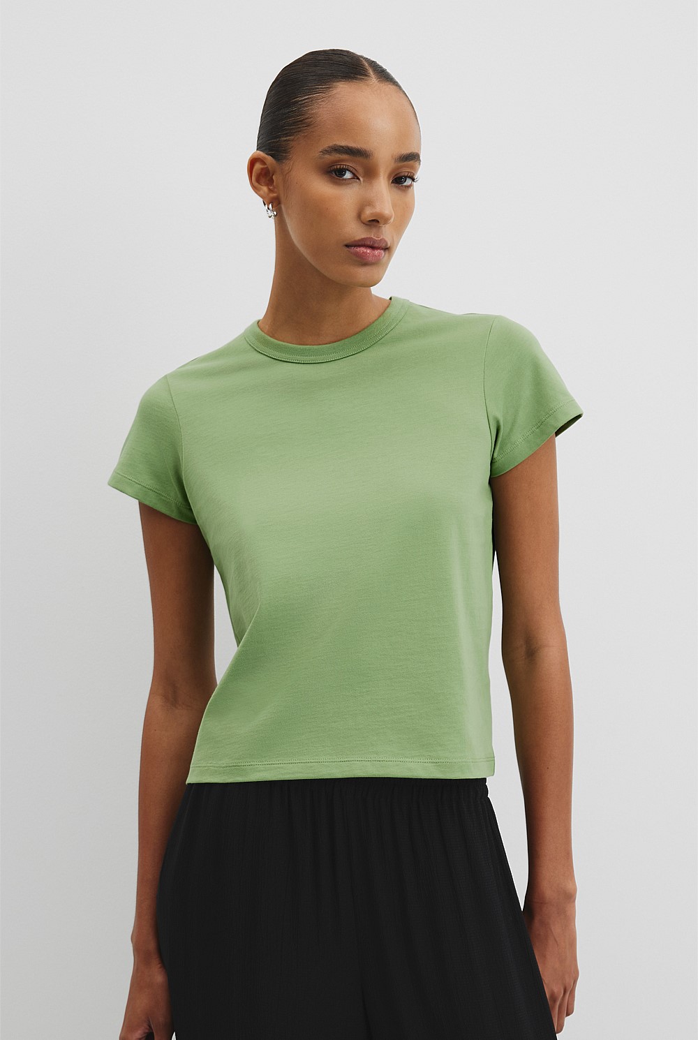 Australian Cotton Baby T-Shirt