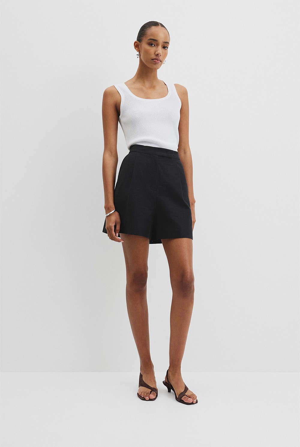 Tailored Short