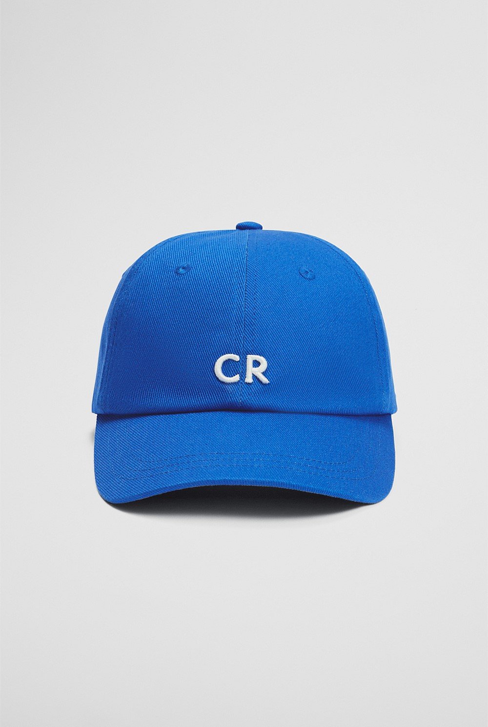 CR Logo Cap